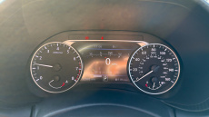 Nissan Juke 1.0 DiG-T 114 N-Connecta 5dr DCT Petrol Hatchback